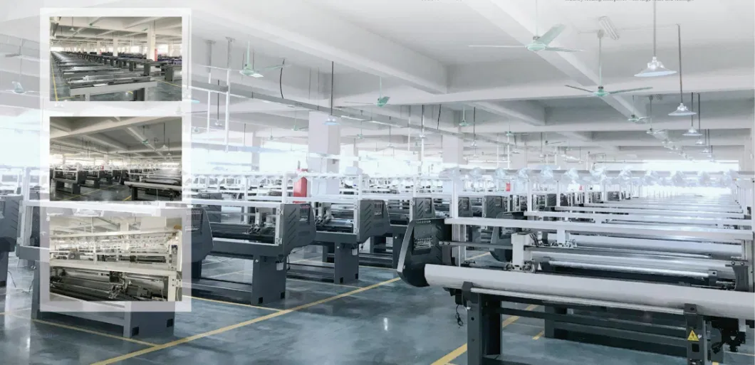 Brand New Single System Computerized Flat Knitting Machine Fx-1-52s