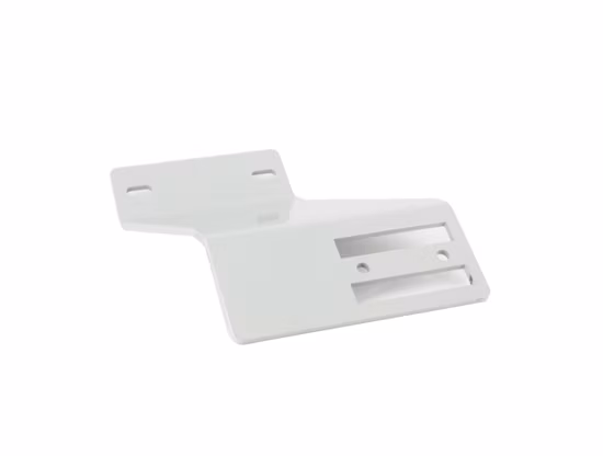 Accesorios de soporte de piezas de maquinaria textil para alimentador de hilo