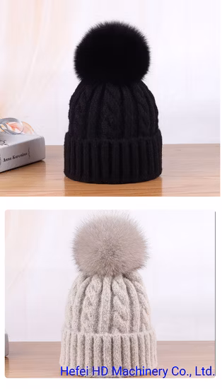 Máquina para hacer punto plana computarizada de alta velocidad completamente automática para suéteres